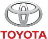 Toyota Website Development